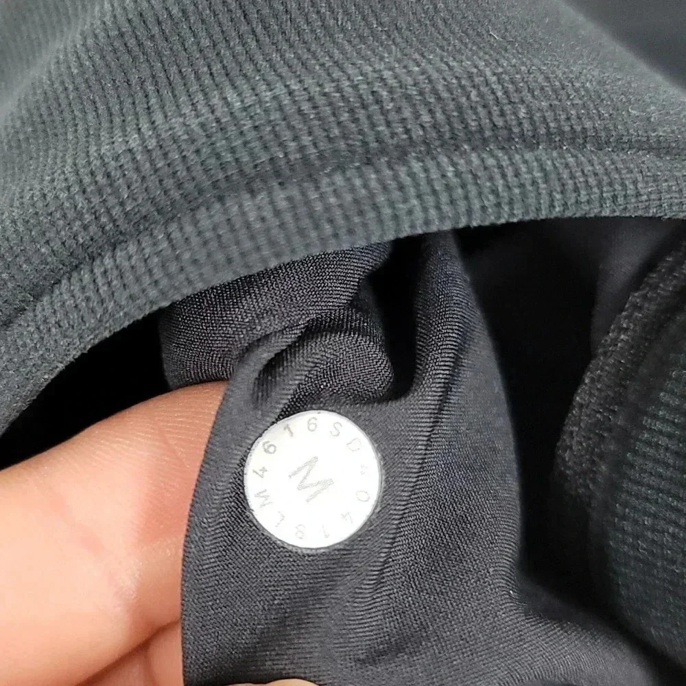 Lululemon Sojourn Jacket